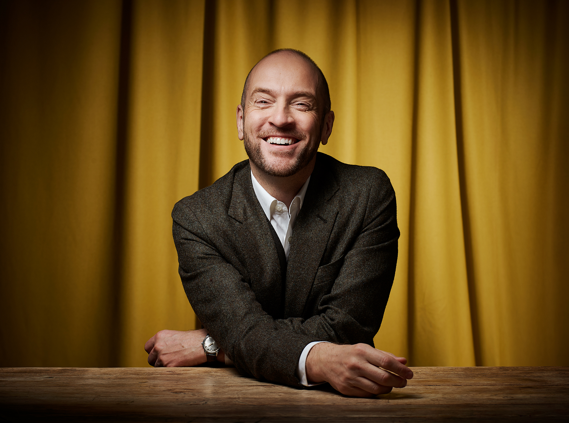 Derren Brown